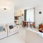 Apartman Sea Sirena With A Mountain View Szveti Vlasz