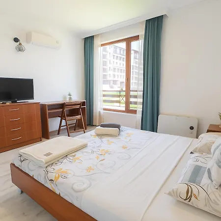 Apartamento Sea Sirena With A Mountain View *