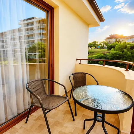 Apartament Sea Sirena With A Mountain View Sveti Vlas