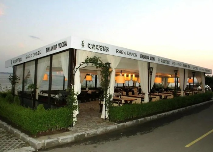 Sea Sirena With A Mountain View * スヴェティ・ヴラス