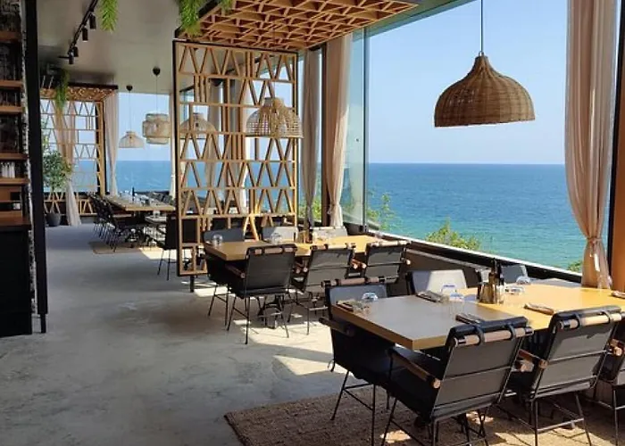 Sea Sirena With A Mountain View スヴェティ・ヴラス